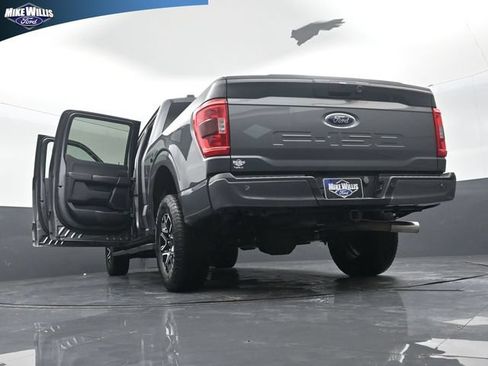 Used 2023 Ford F150 XLT w/ Equipment Group 302A High AWD/4WD image 30