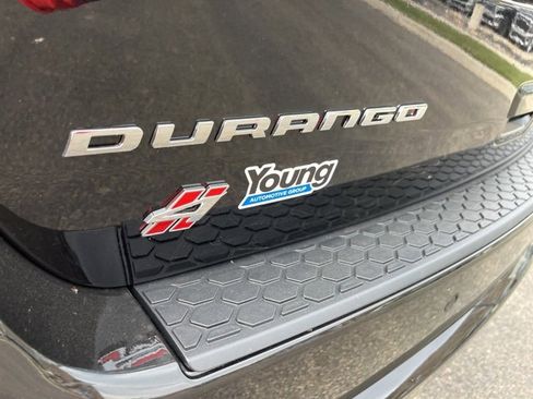 New 2026 Dodge Durango GT image 10