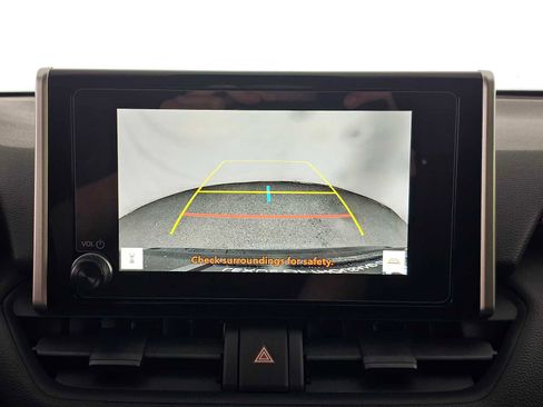 Used 2025 Toyota RAV4 LE image 26