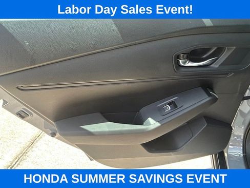 Used 2024 Honda Accord Sport image 11