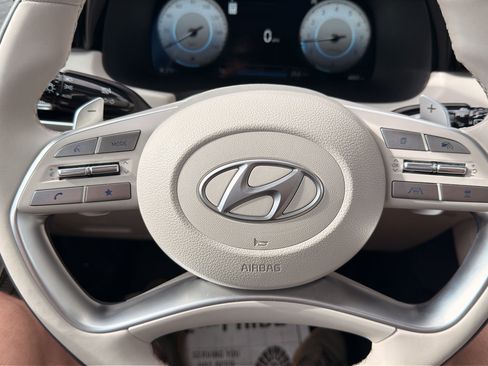 Used 2025 Hyundai Palisade Calligraphy AWD/4WD image 23