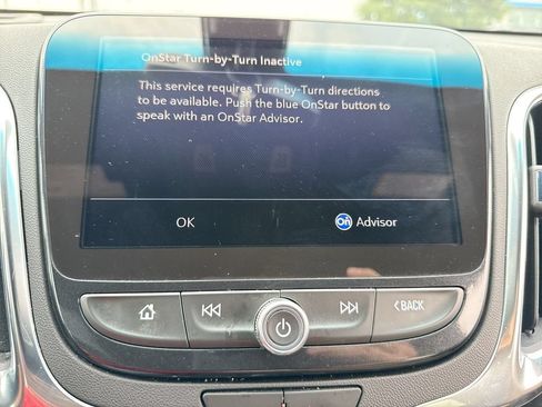 Used 2024 Chevrolet Equinox Premier AWD/4WD image 18
