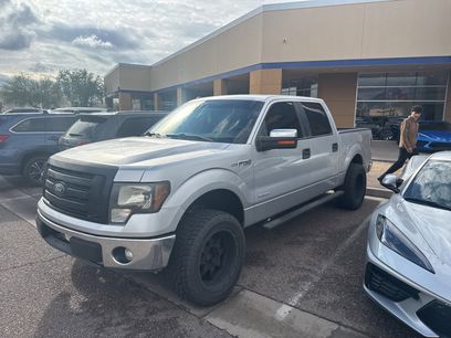 Used 2012 Ford F150 XLT w/ XLT Convenience Pkg