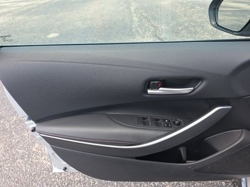 Certified 2024 Toyota Corolla SE image 13