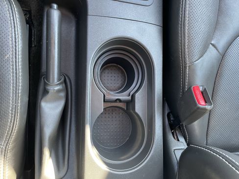 Used 2017 Nissan Frontier PRO-4X w/ Pro-4x Luxury Package image 26