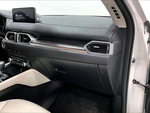 Used 2023 MAZDA CX-5 AWD 2.5 S w/ Premium Plus Pkg image 19