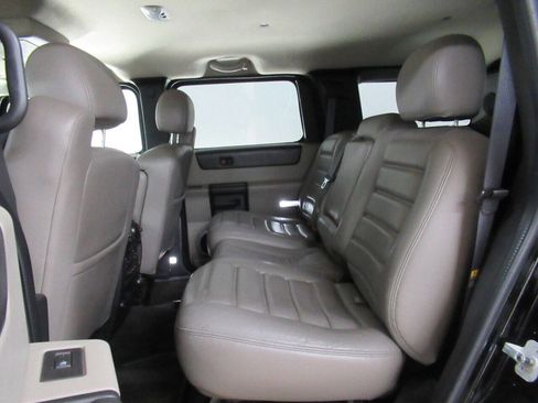 Used 2006 HUMMER H2 image 13