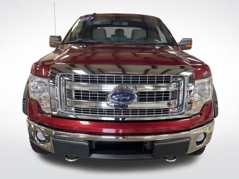 Used 2013 Ford F150 XLT w/ XLT Chrome Pkg image 9
