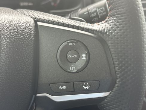 Used 2023 Honda Passport TrailSport image 26