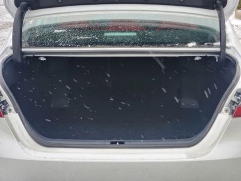 Used 2023 Toyota Camry XSE image 19