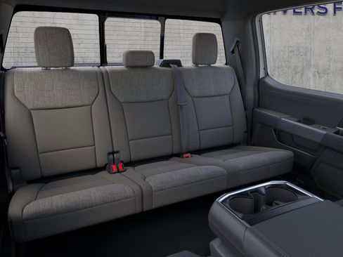 New 2026 Ford F150 XLT AWD/4WD image 11