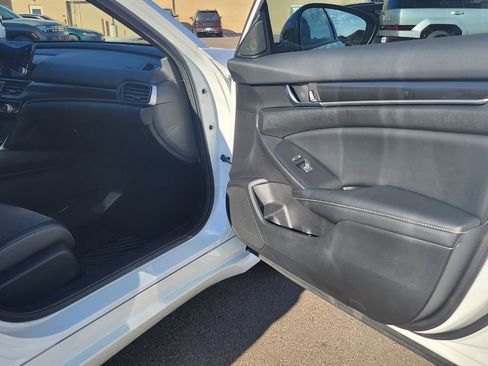 Used 2022 Honda Accord Sport image 23