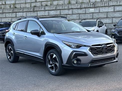 New 2025 Subaru Crosstrek 2.5i Limited image 28