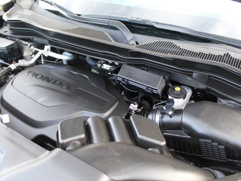 Used 2021 Honda Ridgeline RTL image 60