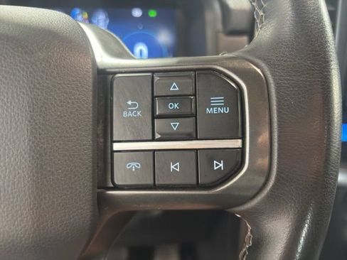 Certified 2024 Ford F150 XLT w/ Equipment Group 303A High AWD/4WD image 29