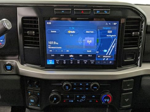 Used 2024 Ford F250 XLT w/ XLT Premium Package AWD/4WD image 31