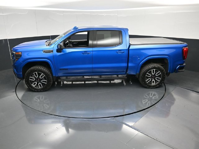 Used 2023 GMC Sierra 1500 AT4 w/ AT4 Premium Package AWD/4WD image 55