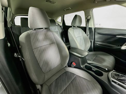 Used 2021 Kia Seltos LX AWD/4WD image 25