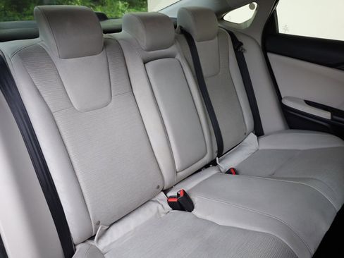 Used 2019 Honda Insight EX image 24