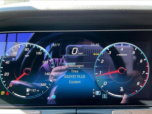 Used 2023 Mercedes-Benz E 350 Sedan image 20