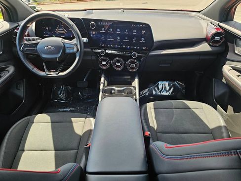 Used 2024 Chevrolet Blazer EV RS AWD/4WD image 18