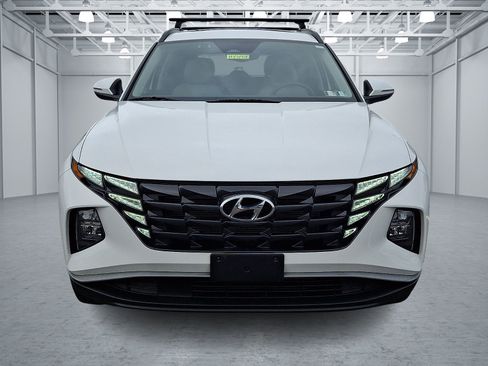 Certified 2023 Hyundai Tucson SEL w/ Convenience Package AWD/4WD image 2