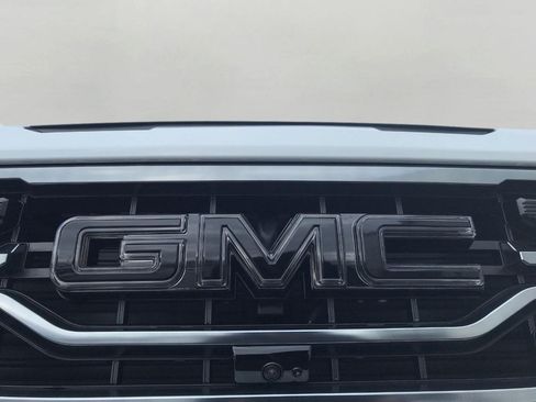 New 2026 GMC Sierra 1500 AT4 w/ AT4 Premium Package AWD/4WD image 59
