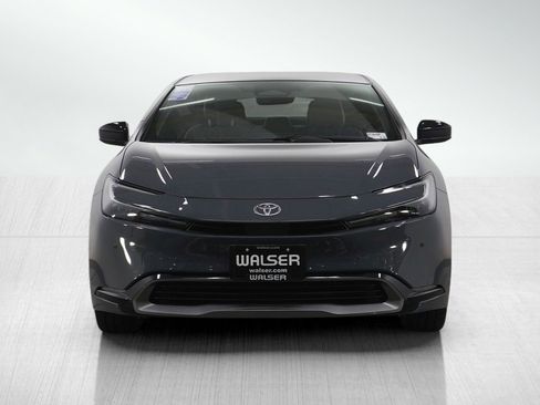 Used 2026 Toyota Prius XLE image 11