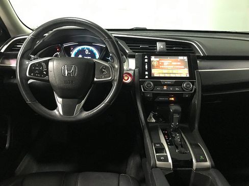 Used 2016 Honda Civic EX-L image 21
