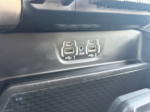 Used 2022 RAM 2500 Laramie AWD/4WD image 24