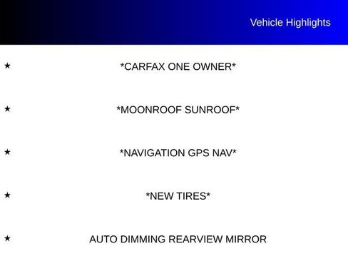 Used 2017 Nissan Maxima Platinum image 6