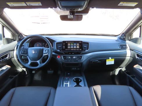 New 2026 Honda Ridgeline RTL image 15