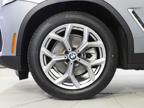 Used 2023 BMW X3 sDrive30i w/ Convenience Package image 5