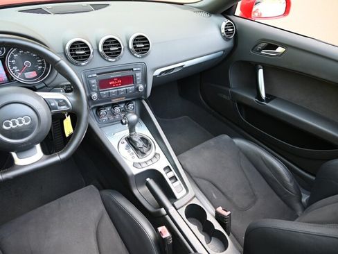 Used 2008 Audi TT 2.0T FWD image 30