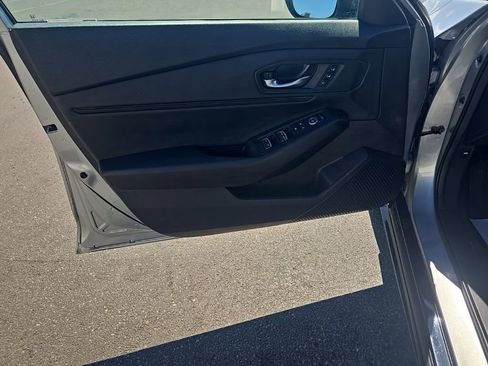 Certified 2024 Honda Accord EX-L image 12