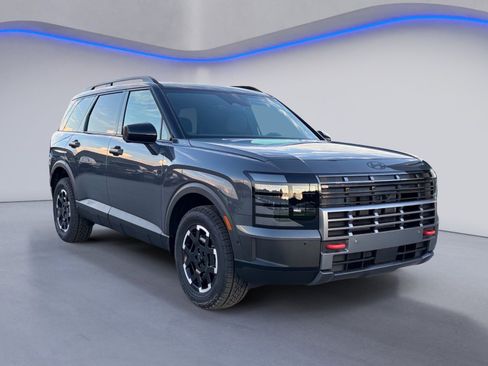 New 2026 Hyundai Palisade XRT Pro AWD/4WD image 4