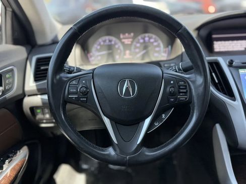 Used 2020 Acura TLX V6 SH-AWD w/ Technology Pkg image 20