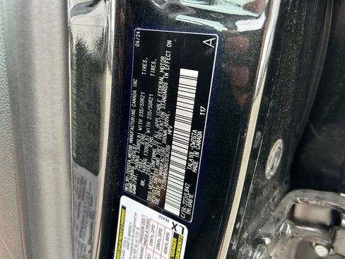 Used 2024 Lexus RX 350 Premium Plus w/ Convenience Package image 10