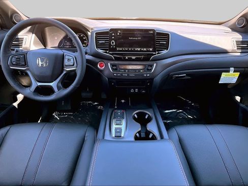 New 2026 Honda Ridgeline TrailSport image 5
