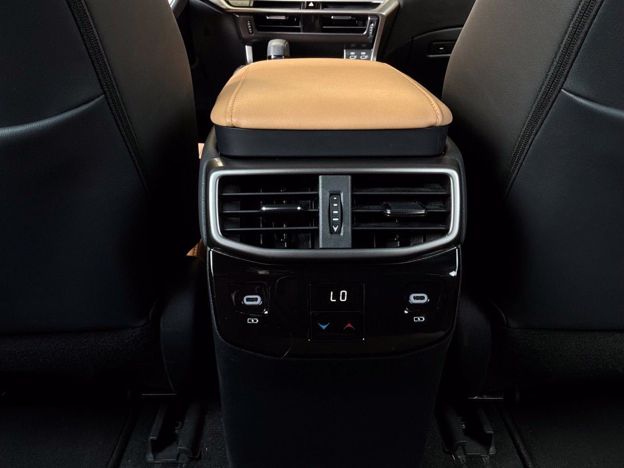 Used 2023 Lexus RX 350 Premium w/ Cold Area Package FWD image 13