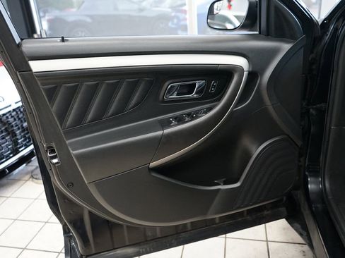 Used 2016 Ford Taurus SEL w/ Equipment Group 201A image 23