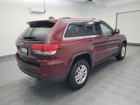 Used 2019 Jeep Grand Cherokee Laredo AWD/4WD image 10