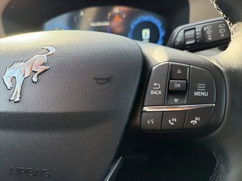 New 2025 Ford Bronco Sport Big Bend image 18