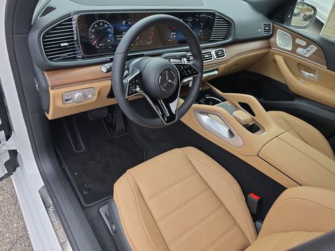 New 2026 Mercedes-Benz GLE 350 4MATIC image 9