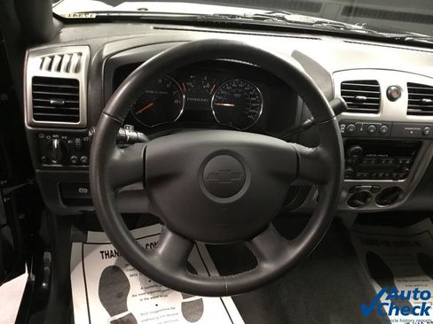 Used 2011 Chevrolet Colorado LT w/ Power Convenience Package AWD/4WD image 35