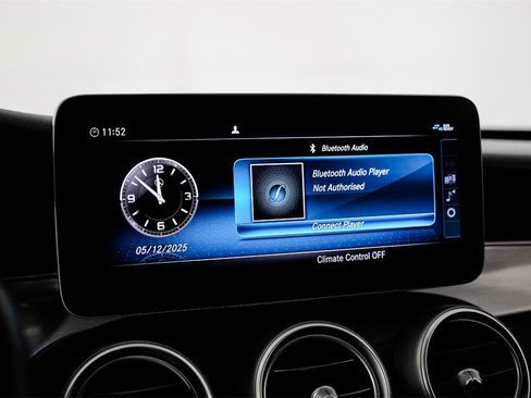 Used 2021 Mercedes-Benz C 300 Sedan w/ Premium Package image 32