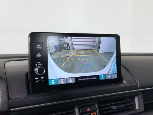 New 2025 Honda Pilot EX-L image 23