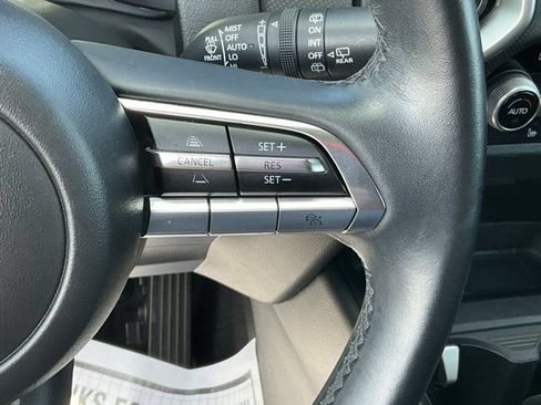 Used 2025 MAZDA CX-50 AWD 2.5 S w/ Preferred Package image 29