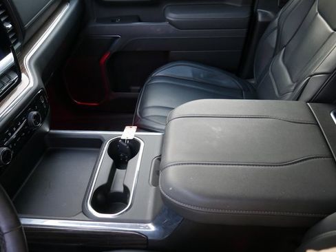 Used 2025 Chevrolet Silverado 2500 LT w/ Trail Boss Package image 24