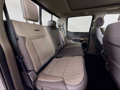 Used 2026 Ford F450 Platinum w/ Platinum Plus Package AWD/4WD image 29